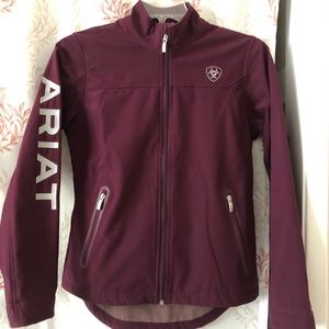 ARIAT Softshell Jacket